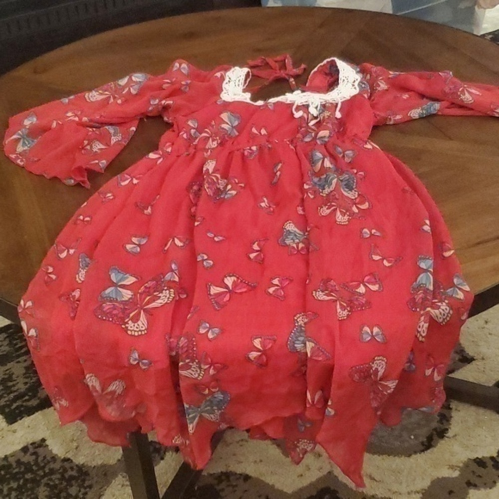 🐻   Disordinary Kids Dress Size 10